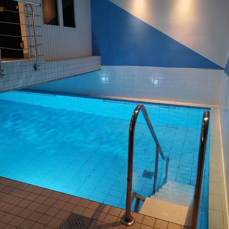 Akzent Hotel Koerner Hof Dortmund Exteriér fotografie