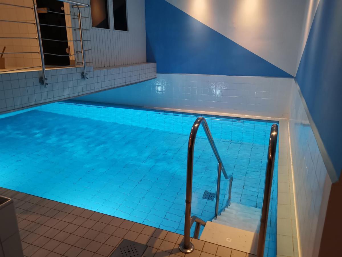 Akzent Hotel Koerner Hof Dortmund Exteriér fotografie