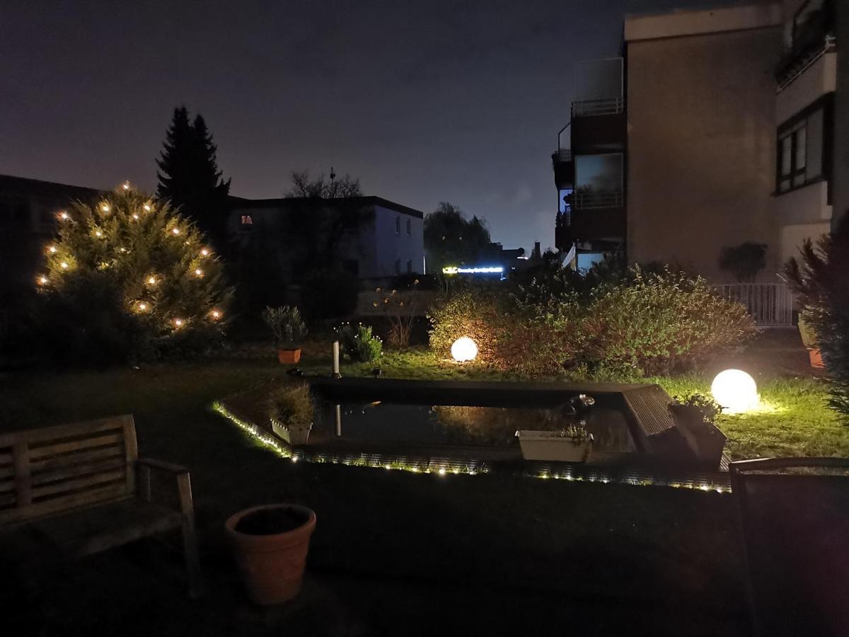 Akzent Hotel Koerner Hof Dortmund Exteriér fotografie