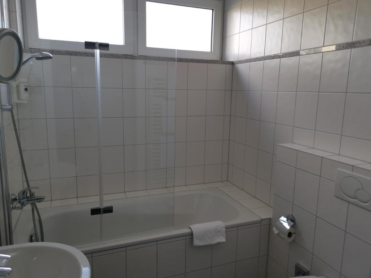 Akzent Hotel Koerner Hof Dortmund Exteriér fotografie