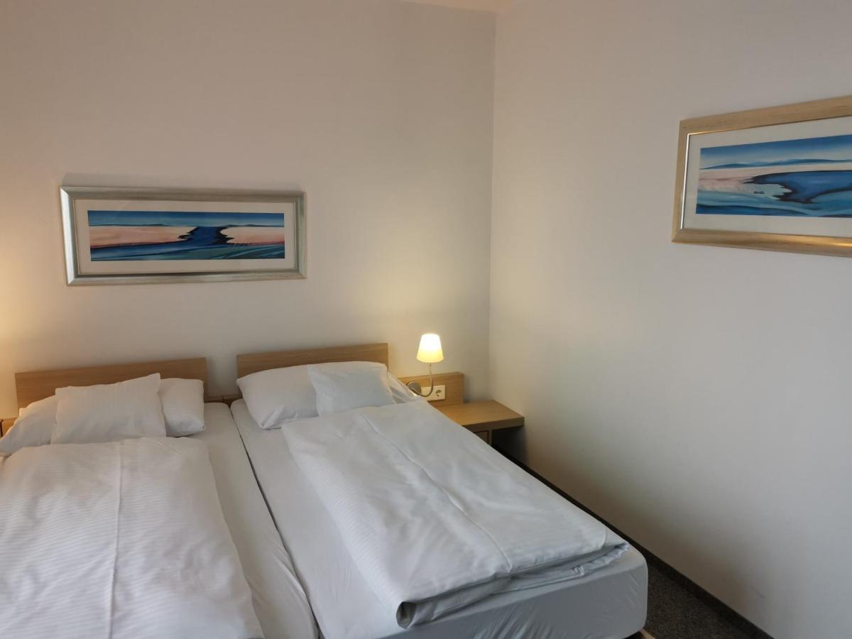 Akzent Hotel Koerner Hof Dortmund Exteriér fotografie