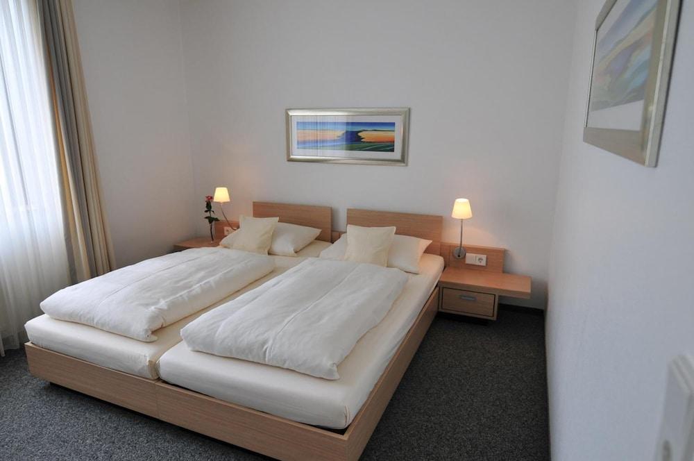 Akzent Hotel Koerner Hof Dortmund Exteriér fotografie